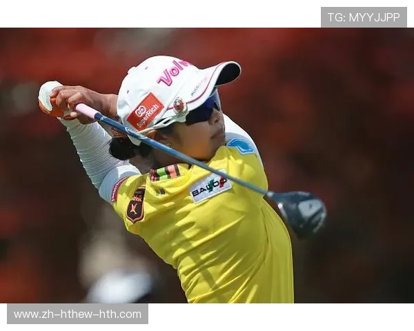 高尔夫马拉松：成功卫冕