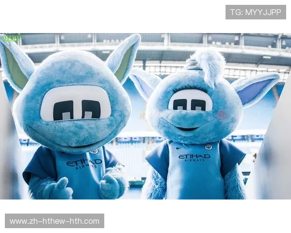 英超球队吉祥物大全 哪个最有趣哪个最吓人